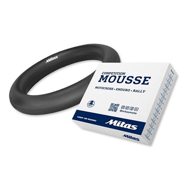 Mitas Mousse Gel