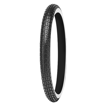Mitas Pneu Cyclomoteur B4