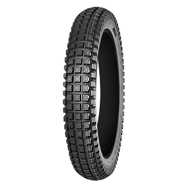 Mitas Enduro Hybride Motorcycle Tire