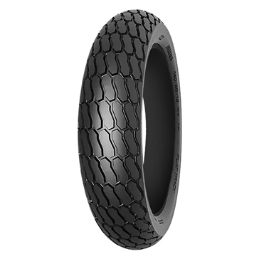 Mitas Flat Track Motorcycle Tire