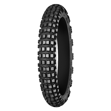 Mitas Pneu Motocyclette Enduro Trail XT+ Dakar