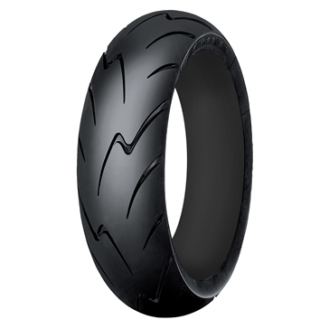 Mitas Pneu Scooter Maxima