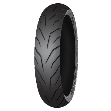 Mitas Pneu Motocyclette Street Force