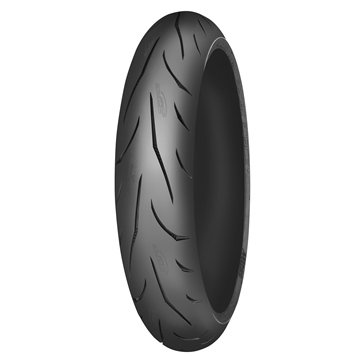 Mitas Pneu Scooter Sport Force+