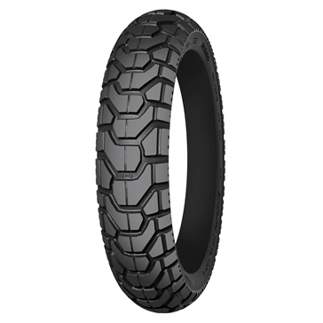 Mitas Pneu Motocyclette Enduro Trail-ADV 2