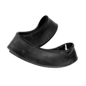 MOTOZ Chambre à air Uber-Duty pour pneu Courbée