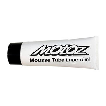 MOTOZ Gel lubrifiant en mousse