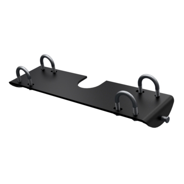 Kolpin Attache de pelle Honda