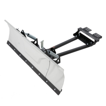 Kolpin Switchblade Universal Plow System - UTV Steel