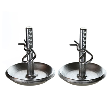 Kolpin HD Skid Shoes