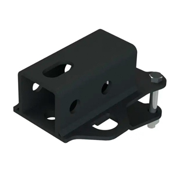 Kolpin Attelage de remorque