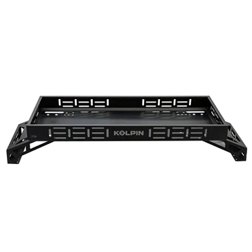 Kolpin UTV Overbed Cargo Rack