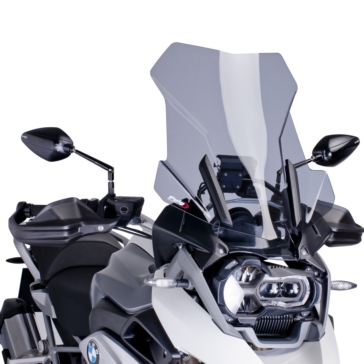 Puig Touring Windshield Fits BMW