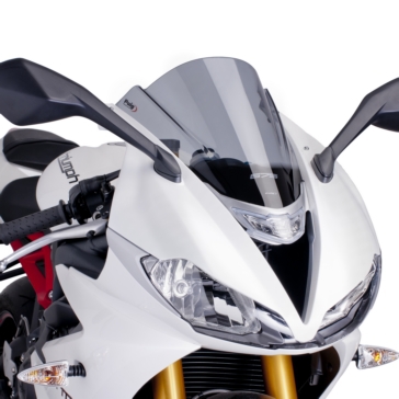 Puig Z-Racing Windshield Fits Triumph