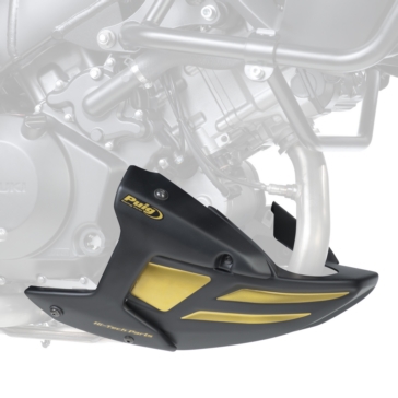 Puig Plaque de protection de moteur Suzuki