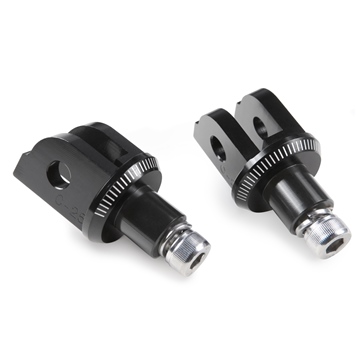 Puig Adaptateur d'appui-pied Hi-Tech