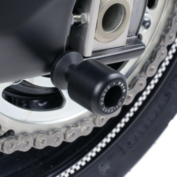 Puig Bouton de levage pour bras oscillant Noir - M6