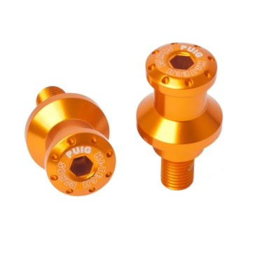 Puig Bouton de levage pour bras oscillant Orange - M6