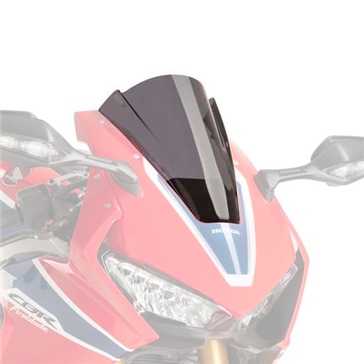 Puig Pare-brise Z-Racing Honda