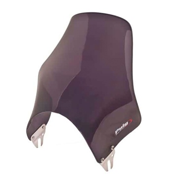 Puig Pare-brise Naked Kawasaki