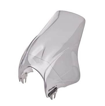 Puig Pare-brise Plus Universel