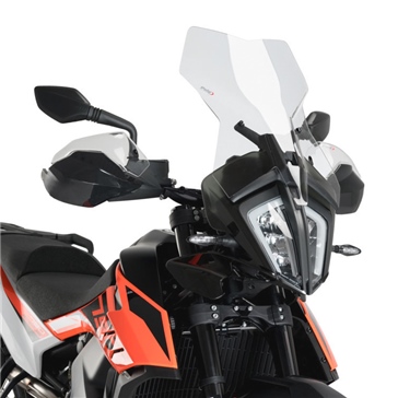 Puig Pare-brise Touring KTM