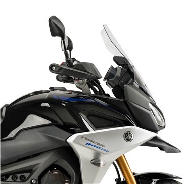 Puig Extension de garde-boue Yamaha - Avant