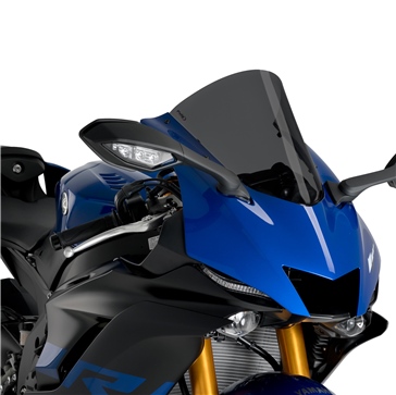 Puig Pare-brise R-Racer Yamaha