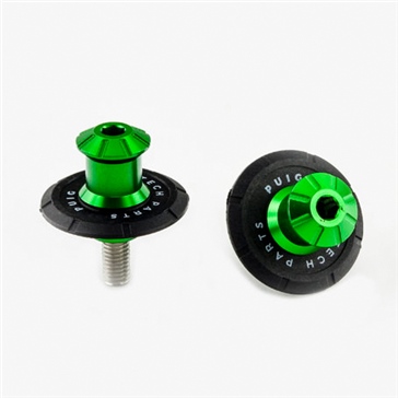 Puig Bouton de levage pour bras oscillant Vert - M8