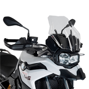 Puig Pare-brise Racing BMW