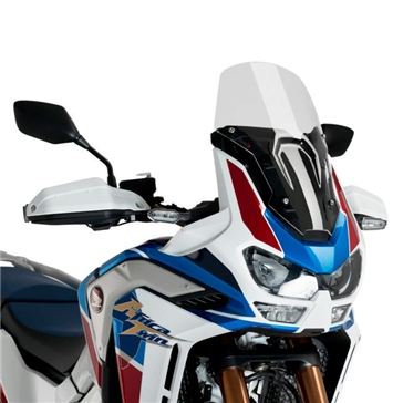 Puig Racing Windshield Fits Honda