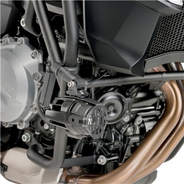 Puig Supports pour le montage des feux auxiliaires