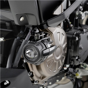 Puig Ensemble de support pour lumière axiliaire