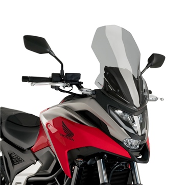 Puig Pare-brise Touring Honda