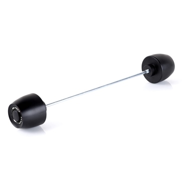 Puig Axle Slider Rear