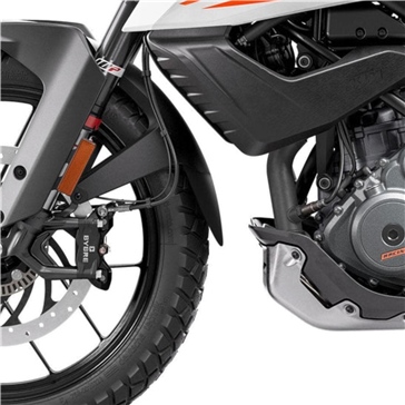 Puig Overfender Fits KTM