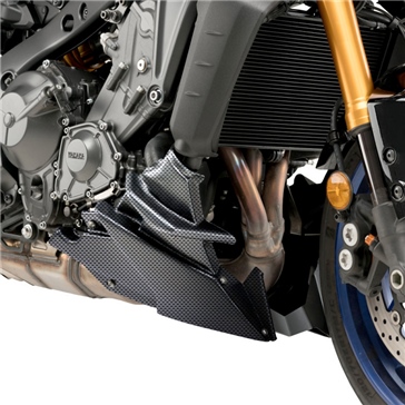 Puig Engine spoiler Fits Yamaha