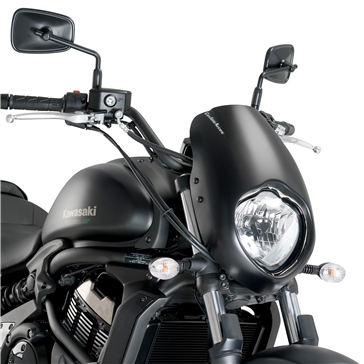 Puig Demi-carénage Anarchy