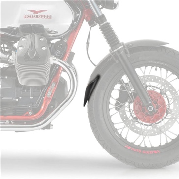 Puig Overfender Fits Moto Guzzi