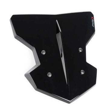 Puig Flanker Windshield Fits Suzuki
