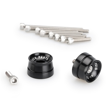 Puig Bar End Kit