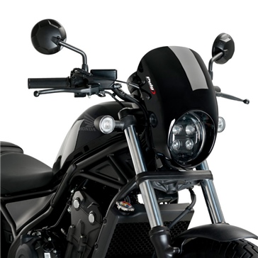 Puig Anarchy Semifaring