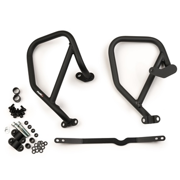 Puig Engine Guard Fits Yamaha