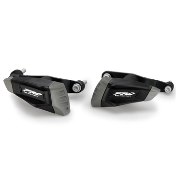 Puig PRO 2.0. FRAME SLIDERS