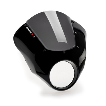 Puig Semi-Fairing Retro