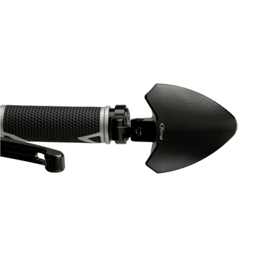 Puig Fold Miror HD Bolt-on