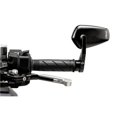 Puig Back Mirror Bond Handlebar