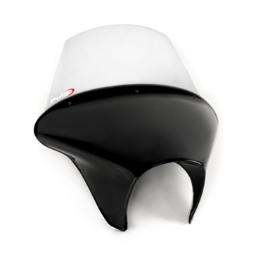 Puig Batwing SML Windshield Fits Triumph