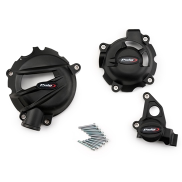 Puig Engine Cover