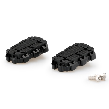 Puig Footpegs Enduro 2.0